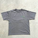 Chopped Maui Tee - Fish Food - Gunpowder