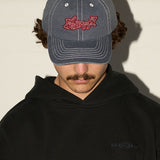 Classic Cap - Dark Navy