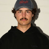 Classic Cap - Dark Navy