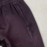 Comfy Trackies - Espresso