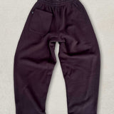 Comfy Trackies - Espresso