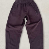 Comfy Trackies - Espresso