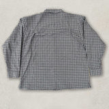 Creek Long Sleeve Shirt - Trek Check