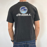 BLACK ONEILL TSHIRT