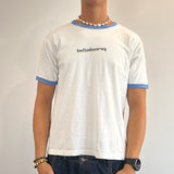 WHITE BILLABONG TSHIRT