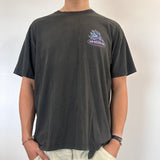 No Mercy Tee - Cherub - Panther
