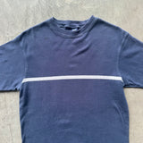 GAP TSHIRT NAVY LARGE