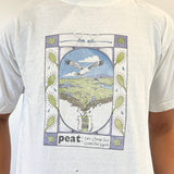 PEAT TEE LARGE