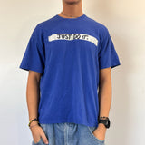 NIKE TEE X LARGE