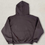Mellow Hood - Heritage Brown