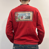 GOTCHA CREW MEDIUM