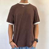 NIKE TEE X LARGE