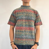 MULTICOLOUR MAUI TSHIRT