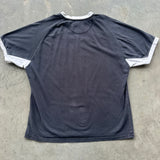 NIKE TSHIRT BLACK X LARGE