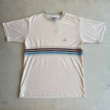 ADIDAS TEE - LARGE