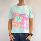 BLUE OCEAN PACIFIC TSHIRT