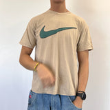 NIKE CULTURE TEE LARGE