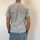 NIKE PADRES TEE MEDIUM