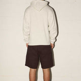 Everyday Hoodie - Peas In A Pod - Grey Marle