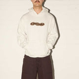 Everyday Hoodie - Peas In A Pod - Grey Marle