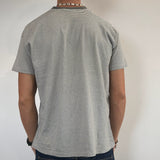 GREY BODYGLOVE TSHIRT