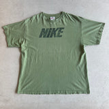 NIKE TEE - LARGE