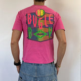 BUGLE BOY TEE MEDIUM