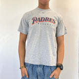 NIKE PADRES TEE MEDIUM