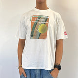 ADIDAS TEE XX LARGE