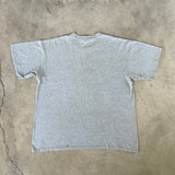 NIKE BALL TSHIRT GREY XLARGE