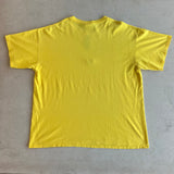 NIKE OREGON FOOTBALL TEE - XX LARGE