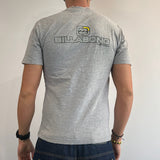 GREY BILLABONG TSHIRT