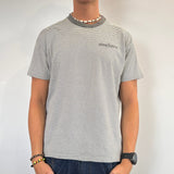 GREY BODYGLOVE TSHIRT