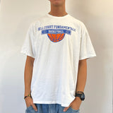 NIKE BASKETBALL TEE XX LARGE