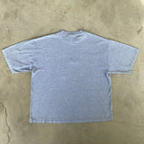 NIKE VIRGINIA TSHIRT GREY XXLARGE