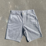 Khrma Blink Jorts - Cement