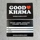 Khrma Gift Card