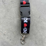 Good Khrma Lanyard