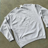 NIKE CREW GREY LARGE