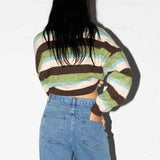 Harlow High Rise Jeans  - Boston Blue