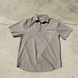 Khrma Byron Short Sleeve Shirt - Cookie Dough