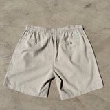 Khrma Kirra Shorts - Natural