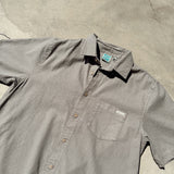 Khrma Byron Short Sleeve Shirt - Cookie Dough