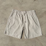 Khrma Kirra Shorts - Natural