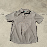 Khrma Byron Short Sleeve Shirt - Cookie Dough