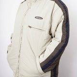 Khrma Blade Reversible Jacket - Grampians Brown