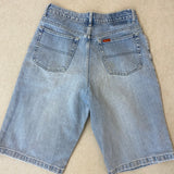 BIG JOHN JORTS LIGHT BLUE SMALL 37