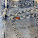 BIG JOHN JORTS LIGHT BLUE SMALL 37