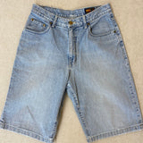 BIG JOHN JORTS LIGHT BLUE SMALL 37