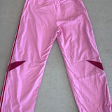 TRACKPANTS PINK SMALL